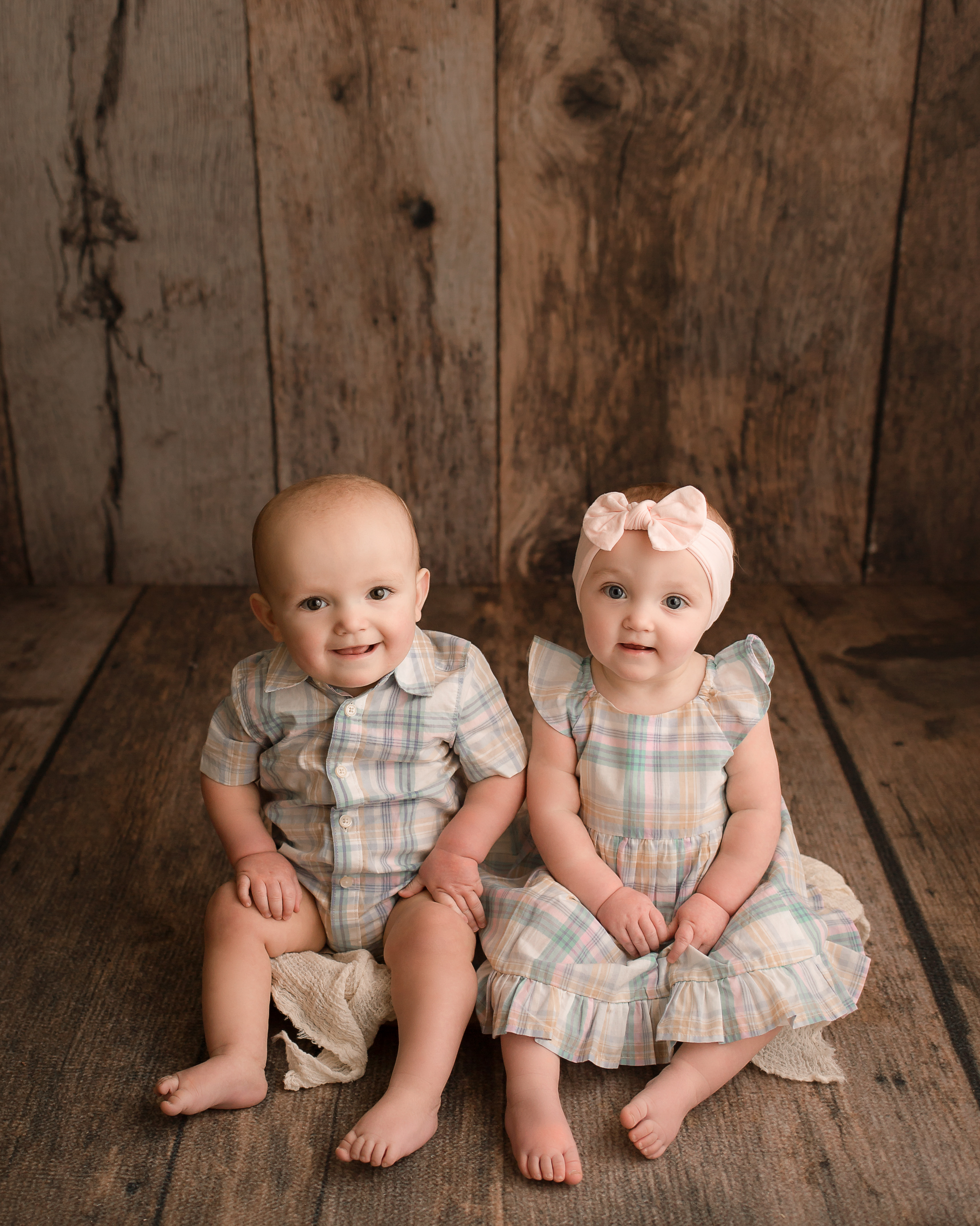 Winners Announced in Cutest Kids Contest by BABE of Whitley County
